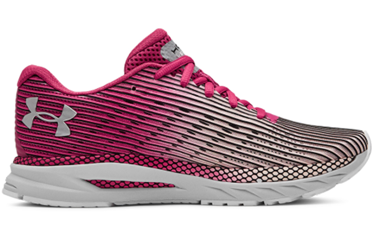 Order Under Armour HOVR Velociti 2晶片跑步鞋 粉紅色 女性款
