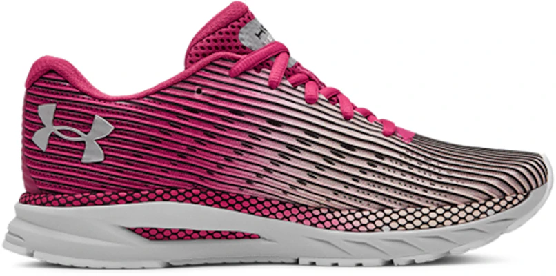 Under Armour HOVR Velociti 2晶片跑步鞋 粉紅色 女性款 Order Under Armour HOVR Velociti 2晶片跑步鞋 粉紅色 女性款