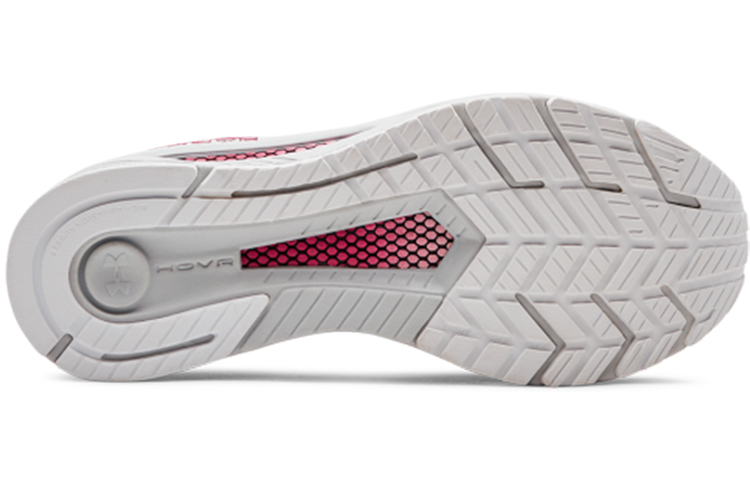 Purchase Under Armour HOVR Velociti 2晶片跑步鞋 粉紅色 女性款