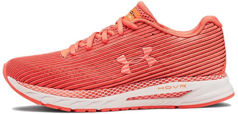 (Women) Under Armour HOVR Velociti 2 'Orange' 3021244-602 Buy (Women) Under Armour HOVR Velociti 2 'Orange' 3021244-602