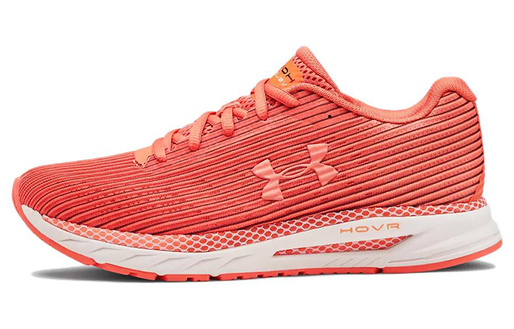 (Women) Under Armour HOVR Velociti 2 'Orange' 3021244-602