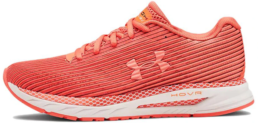 (Women) Under Armour HOVR Velociti 2 'Orange' 3021244-602 Buy (Women) Under Armour HOVR Velociti 2 'Orange' 3021244-602