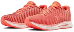 Lookbook (Women) Under Armour HOVR Velociti 2 'Orange' 3021244-602