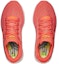 Shop (Women) Under Armour HOVR Velociti 2 'Orange' 3021244-602