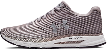 (Women) Under Armour HOVR Velociti 2 'White Grey' 3021244-600 (Women) Under Armour HOVR Velociti 2 'White Grey' 3021244-600