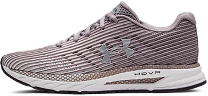 (Women) Under Armour HOVR Velociti 2 'White Grey' 3021244-600 Buy (Women) Under Armour HOVR Velociti 2 'White Grey' 3021244-600