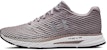 (Women) Under Armour HOVR Velociti 2 'White Grey' 3021244-600