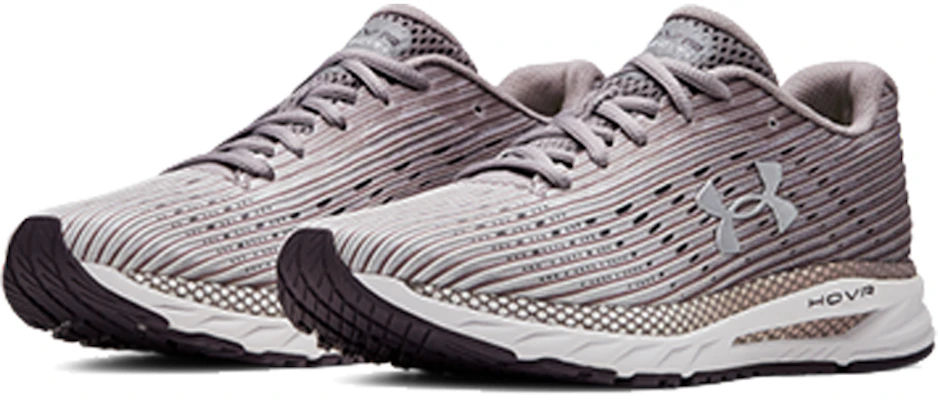(W) Under Armour HOVR Velociti 2 ''Bianco Grigio'' 3021244-600 Lookbook (W) Under Armour HOVR Velociti 2 ''Bianco Grigio'' 3021244-600