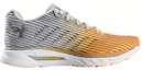 Order (W) Under Armour HOVR Velociti 2 Grigio/Giallo 3021244-100