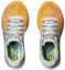 Lookbook (W) Under Armour HOVR Velociti 2 Grigio/Giallo 3021244-100