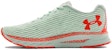 (Women) Under Armour Hovr Velociti 3 Orange/Green 3022599-401
