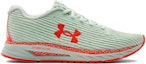 Order (Women) Under Armour Hovr Velociti 3 Orange/Green 3022599-401