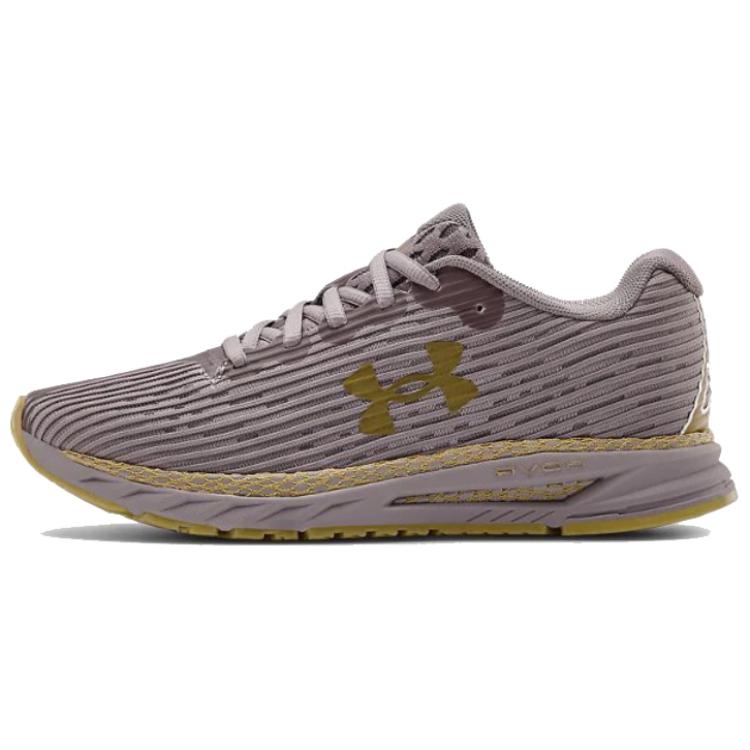 (Women) Under Armour Hovr Velociti 3 Purple 3022599-500