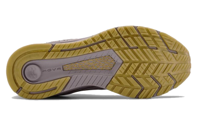 Shop (W) UAホバー ベロシティ3 パープル 3022599-500