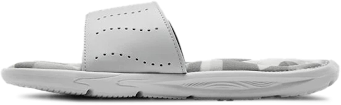 (W) Under Armour Ignite Ix Spectrum Selipar Putih/Kelabu 3022719-101 Buy (W) Under Armour Ignite Ix Spectrum Selipar Putih/Kelabu 3022719-101