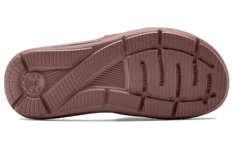 Purchase (W) Under Armour Ignite IX Sandal Multi Pink 3022720-600