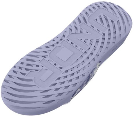 (W) 安德玛 Ignite 紫色拖鞋 3027223-500 Purchase (W) 安德玛 Ignite 紫色拖鞋 3027223-500