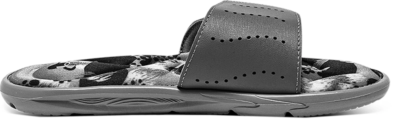 (Women) Under Armour Ignite VI Graphic FB Gray 3023767-103 Order (Women) Under Armour Ignite VI Graphic FB Gray 3023767-103