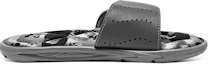 Order (Women) Under Armour Ignite VI Graphic FB Gray 3023767-103