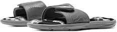 Lookbook (Women) Under Armour Ignite VI Graphic FB Gray 3023767-103