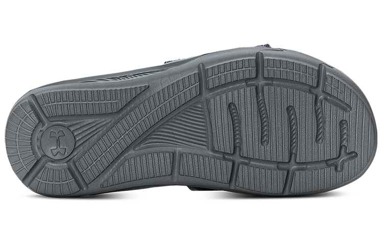 Purchase (Women) Under Armour Ignite VI Graphic FB Gray 3023767-103