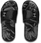 Shop (W) Sandal Under Armour Ignite VI Graphic FB Hitam 3023767-001