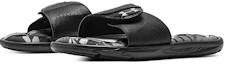 Shop (W) Sandal Under Armour Ignite VI Graphic FB Hitam 3023767-001