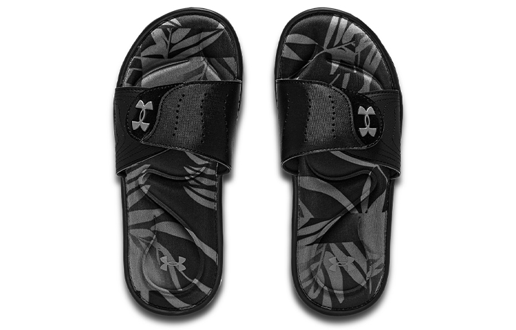 Purchase (W) Sandal Under Armour Ignite VI Graphic FB Hitam 3023767-001