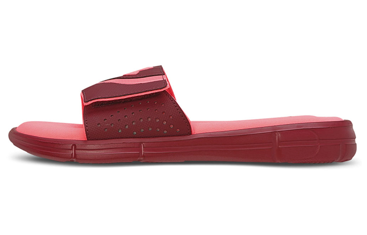 Buy Under Armour Ignite VI SL 運動拖鞋 女款 紅色