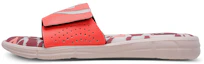 Buy (W) 安德玛 Ignite VI 拖鞋 '橙色图案' 3025907-600