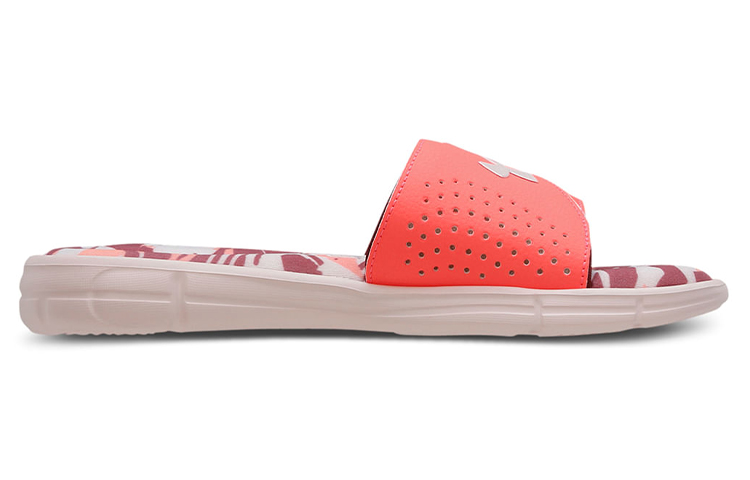 (W) UA Ignite VI Slide 'Orange Graphic' 圖 2