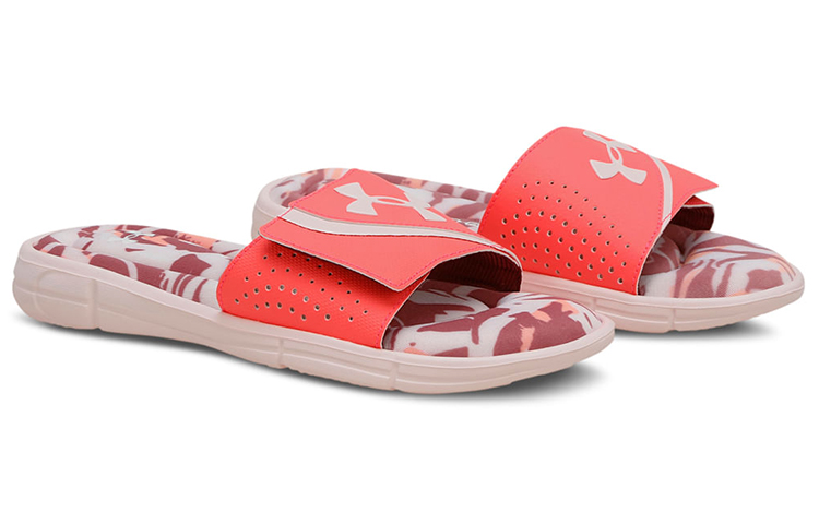 (W) UA Ignite VI Slide 'Orange Graphic' 圖 3