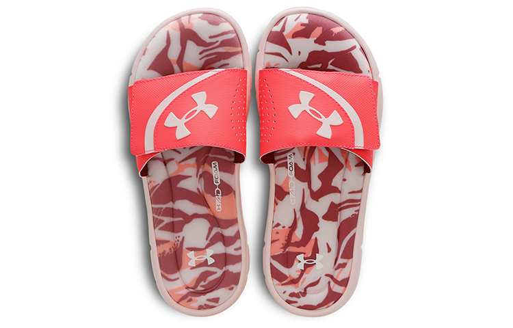 (W) UA Ignite VI Slide 'Orange Graphic' 圖 4