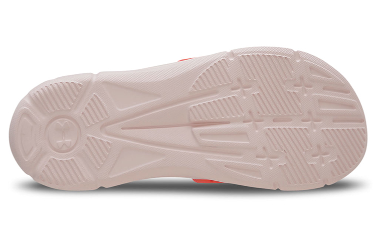 (W) UA Ignite VI Slide 'Orange Graphic' 圖 5