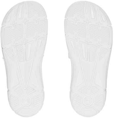 (W) Sandal Under Armour Ignite VII Hitam/Putih 1287319-100 Shop (W) Sandal Under Armour Ignite VII Hitam/Putih 1287319-100