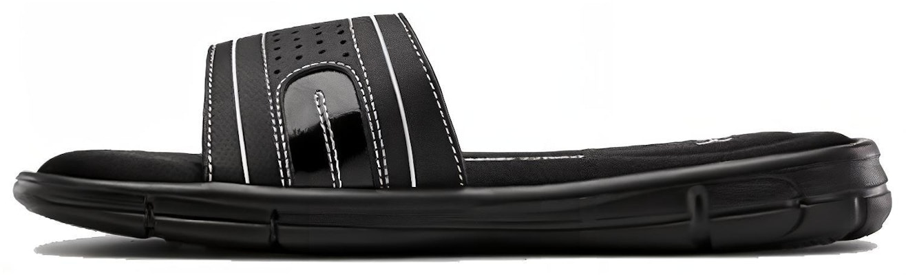 (W) 언더아머 이그나이트 VII 슬리퍼 블랙 (Under Armour Ignite VII 슬리퍼 블랙) 1287319-001 Buy (W) 언더아머 이그나이트 VII 슬리퍼 블랙 (Under Armour Ignite VII 슬리퍼 블랙) 1287319-001