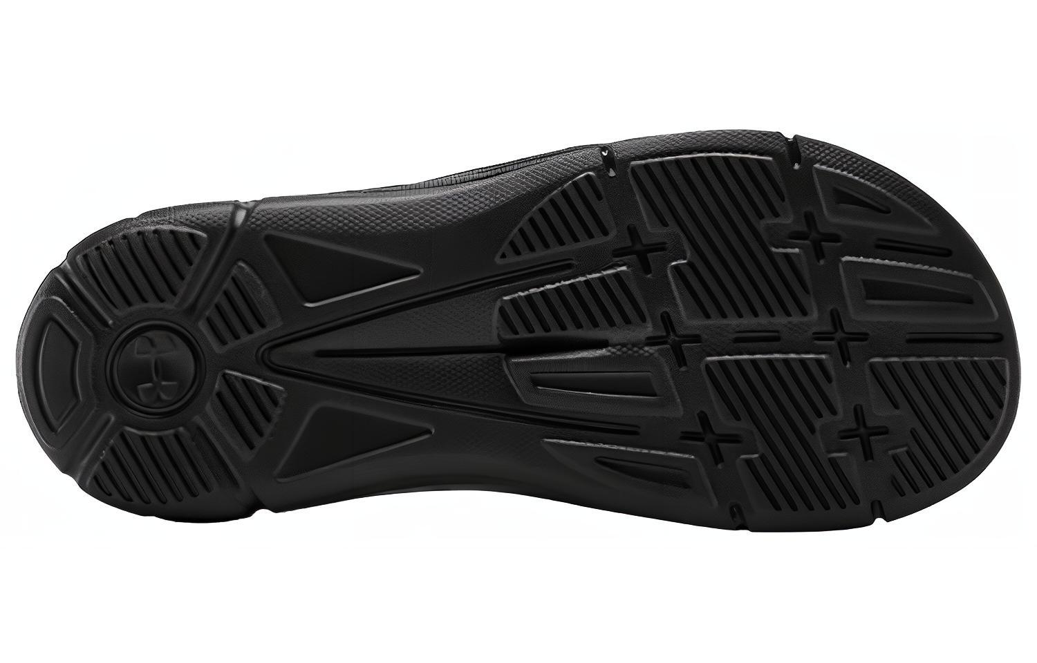 Purchase UA Ignite VII 時尚拖鞋 女款 黑