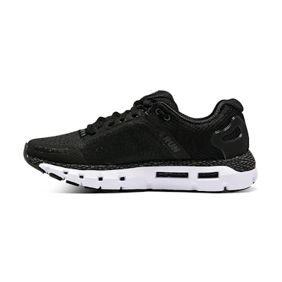 (W) UA Hovr Infinite 2 'Black White'
