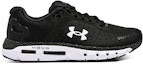 Order (W) Under Armour Hovr Infinite 2 'Hitam Putih' 3025229-001