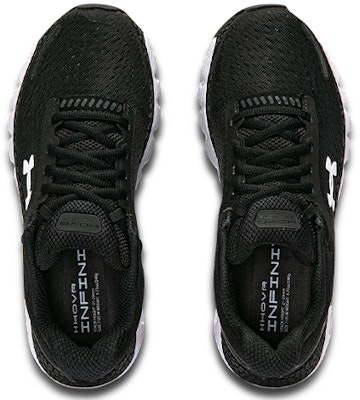 (W) Under Armour Hovr Infinite 2 'Hitam Putih' 3025229-001 Shop (W) Under Armour Hovr Infinite 2 'Hitam Putih' 3025229-001
