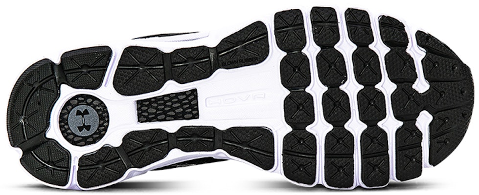 (W) Under Armour Hovr Infinite 2 'Hitam Putih' 3025229-001 Purchase (W) Under Armour Hovr Infinite 2 'Hitam Putih' 3025229-001