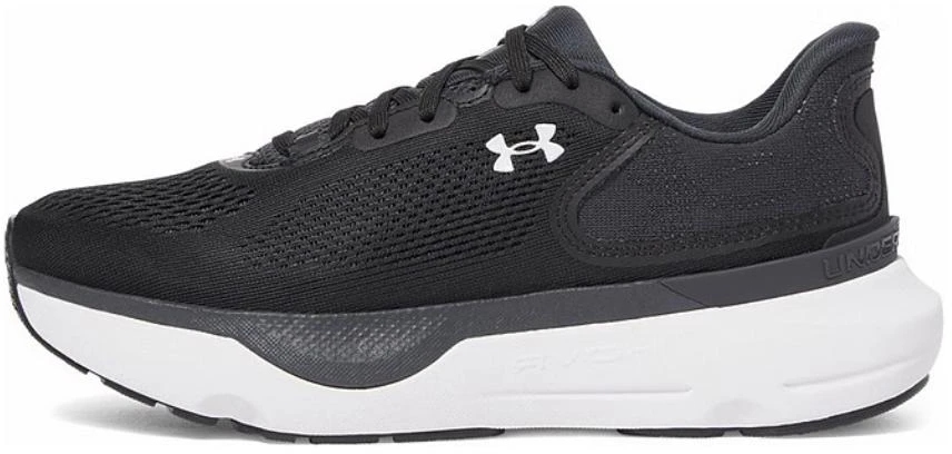 women-under-armour-infinite-pro-black-low-top-running-shoes-non-slip-and-durable-3028177-001