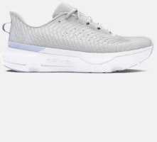 (W) Under Armour Infinite Pro Sepatu Lari Abu-abu (Gray) 3027200-106 Buy (W) Under Armour Infinite Pro Sepatu Lari Abu-abu (Gray) 3027200-106