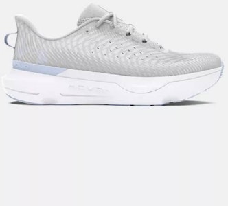(W) Under Armour Infinite Pro 慢跑鞋 灰色 3027200-106 Buy (W) Under Armour Infinite Pro 慢跑鞋 灰色 3027200-106