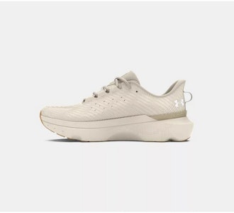 (W) Under Armour Infinite Pro 灰色跑步鞋 3027200-108 Order (W) Under Armour Infinite Pro 灰色跑步鞋 3027200-108