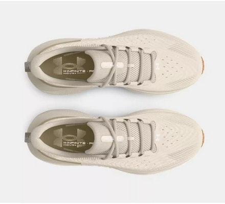 (W) アンダーアーマー インフィニットプロ ランニングシューズ グレー 3027200-108 Lookbook (W) アンダーアーマー インフィニットプロ ランニングシューズ グレー 3027200-108