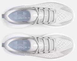 (W) Under Armour Infinite Pro Sepatu Lari Abu-abu (Gray) 3027200-106 Lookbook (W) Under Armour Infinite Pro Sepatu Lari Abu-abu (Gray) 3027200-106