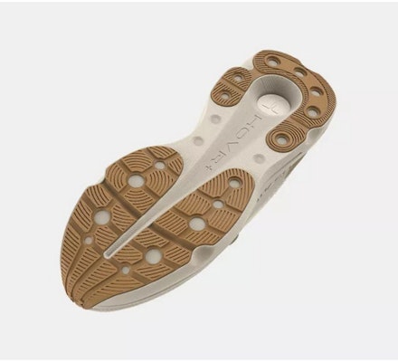 (W) アンダーアーマー インフィニットプロ ランニングシューズ グレー 3027200-108 Shop (W) アンダーアーマー インフィニットプロ ランニングシューズ グレー 3027200-108