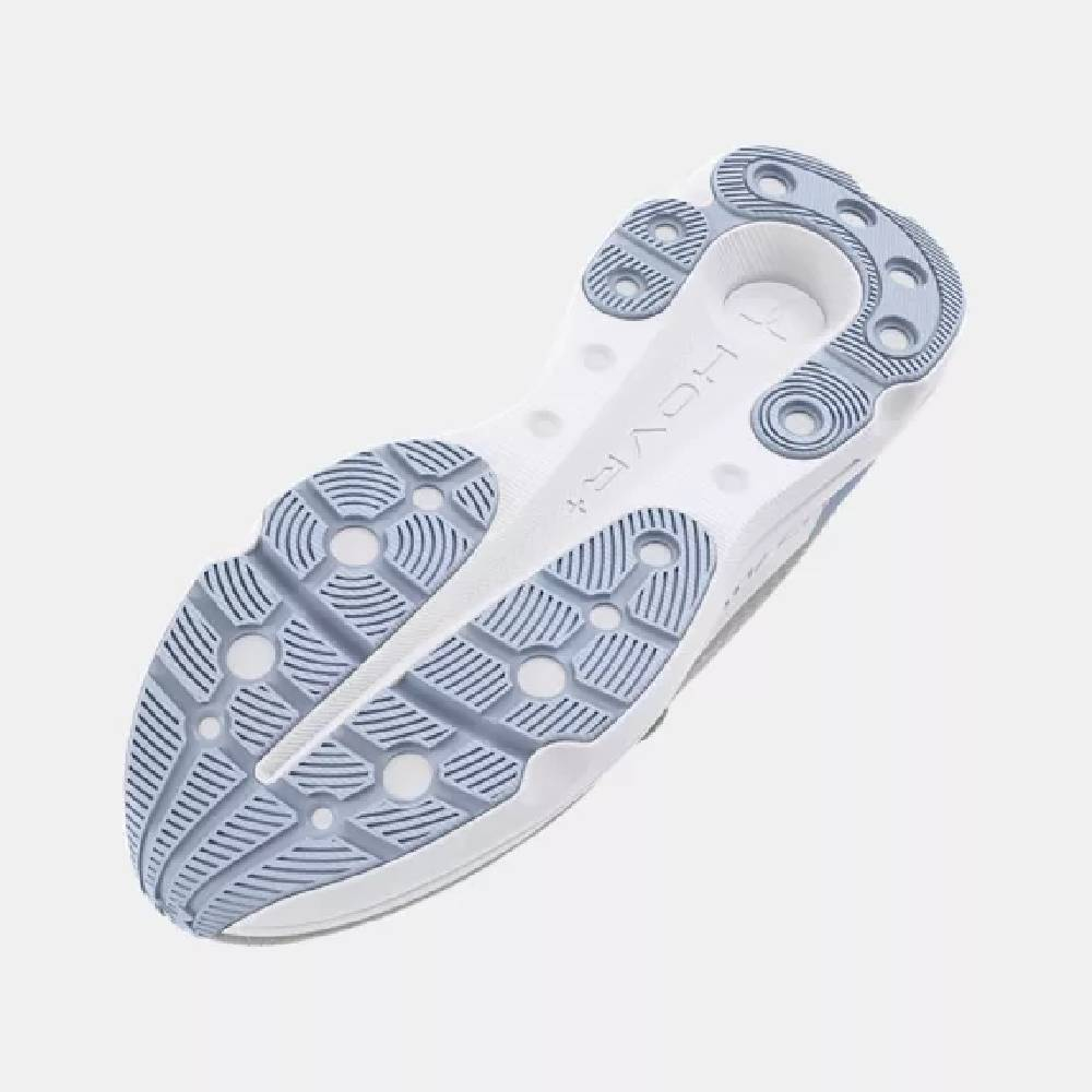 Shop (W) Under Armour Infinite Pro Sepatu Lari Abu-abu (Gray) 3027200-106