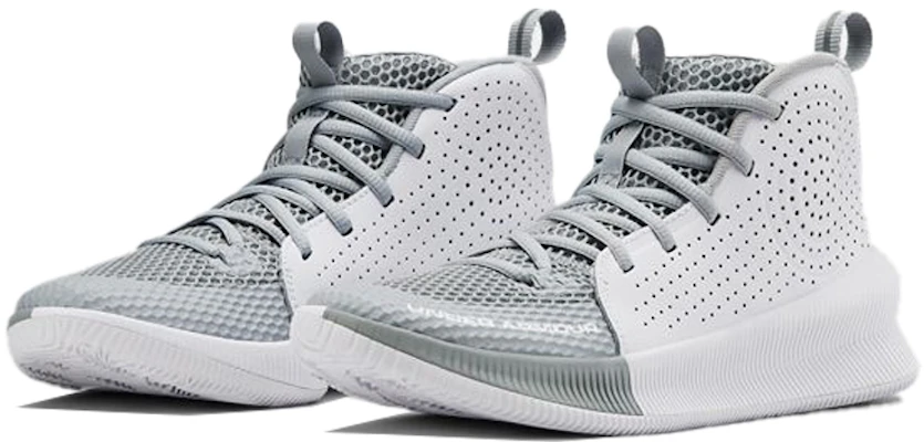 (W) Under Armour Jet ''Weiß'' 3022939-101 Lookbook (W) Under Armour Jet ''Weiß'' 3022939-101